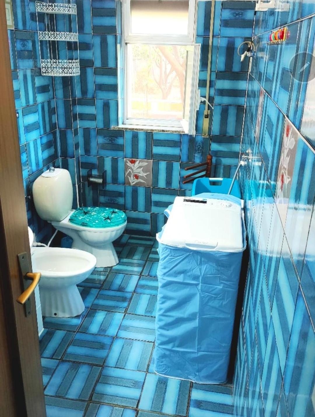 Blue Oasis Home Vaccarizzo-Delfino Extérieur photo