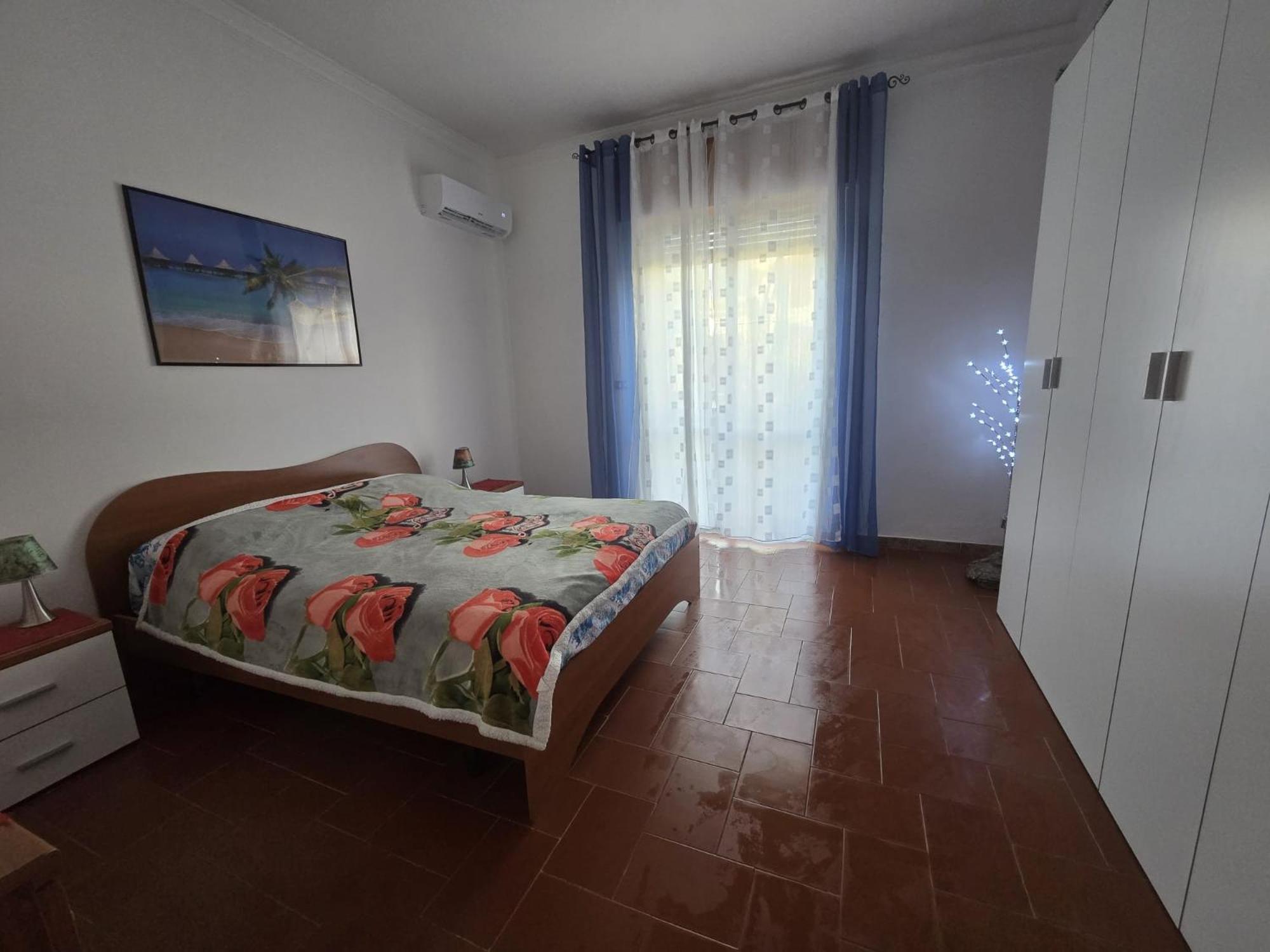 Blue Oasis Home Vaccarizzo-Delfino Extérieur photo